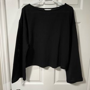 H & M Top